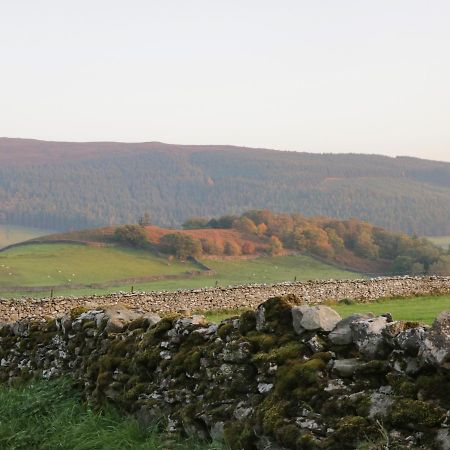 Snave Cottage Skipton Esterno foto