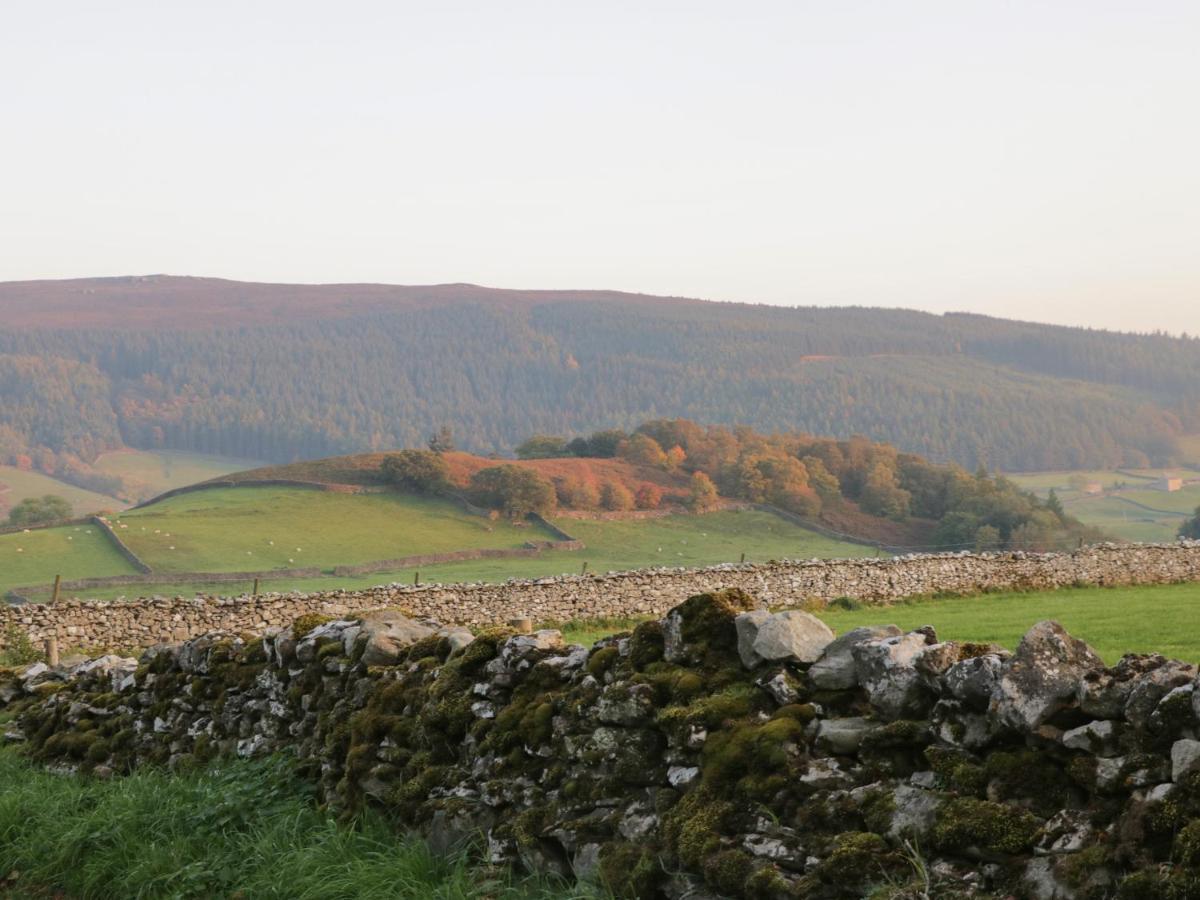 Snave Cottage Skipton Esterno foto
