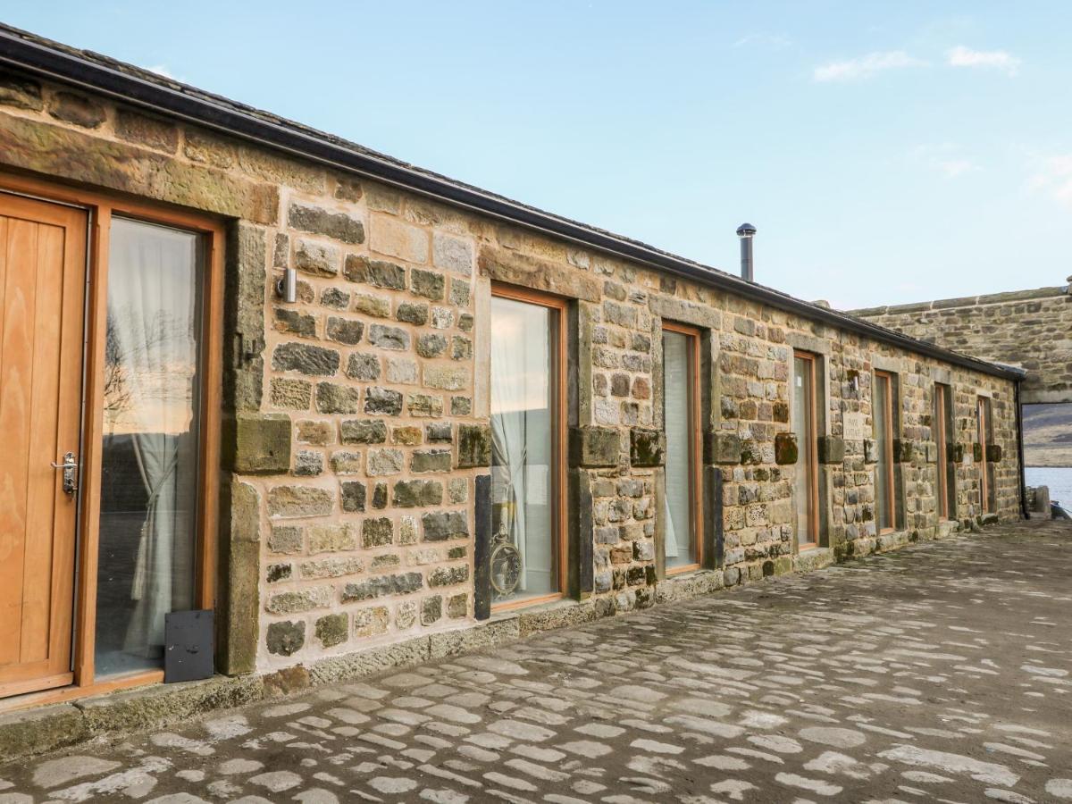 Snave Cottage Skipton Esterno foto